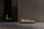 Biennale 2026, Padiglione Italia. Photo Irene Fanizza