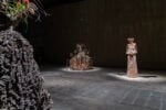 Biennale 2026, Padiglione Italia. Photo Irene Fanizza