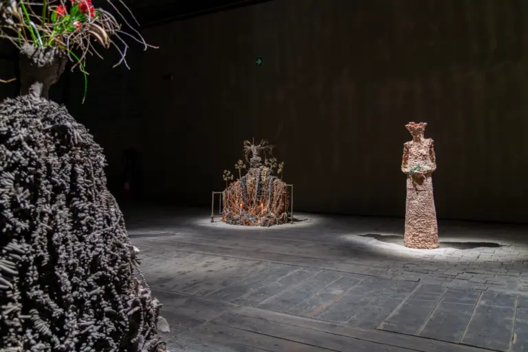 Biennale 2026, Padiglione Italia. Ph: Irene Fanizza