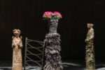 Biennale 2026, Padiglione Italia. Photo Irene Fanizza