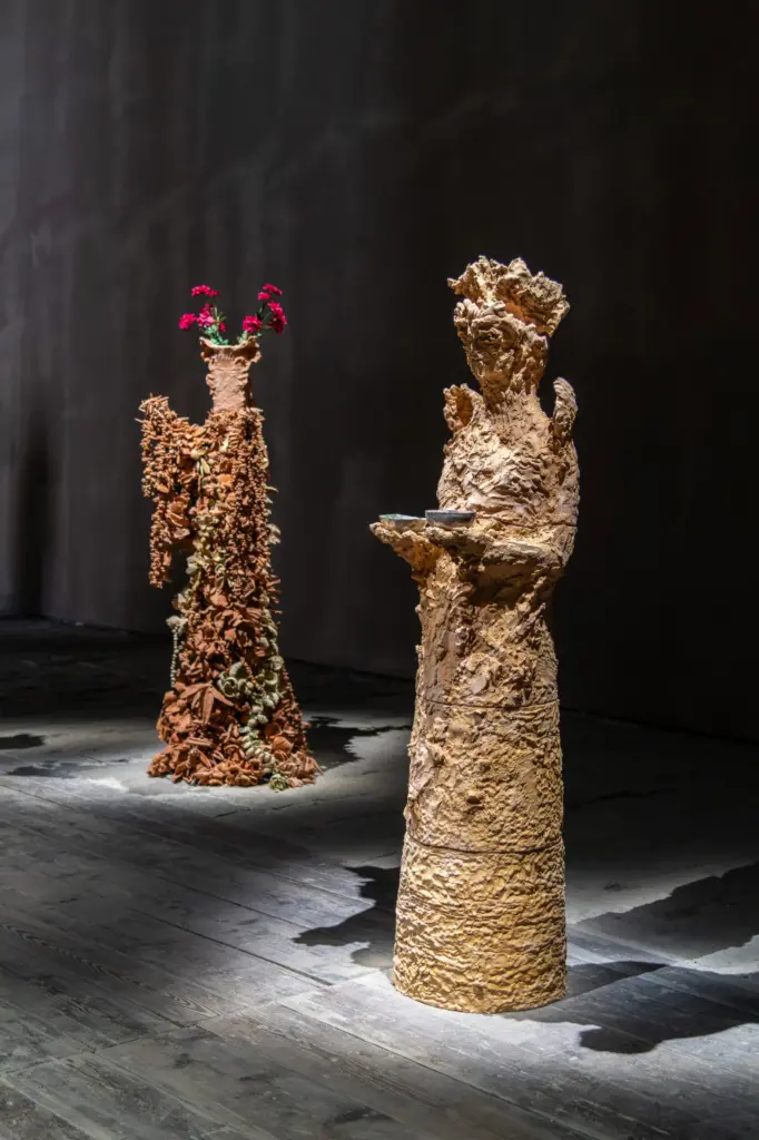 Biennale 2026, Padiglione Italia. Ph: Irene Fanizza