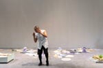 Biennale 2026, Padiglione Italia. Photo Irene Fanizza