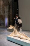 Biennale 2026, Padiglione Italia. Photo Irene Fanizza
