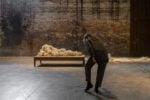 Biennale 2026, Padiglione Italia. Photo Irene Fanizza