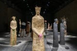 Biennale 2026, Padiglione Italia. Photo Irene Fanizza