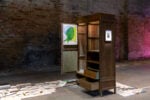 Biennale 2026, Padiglione Italia. Photo Irene Fanizza