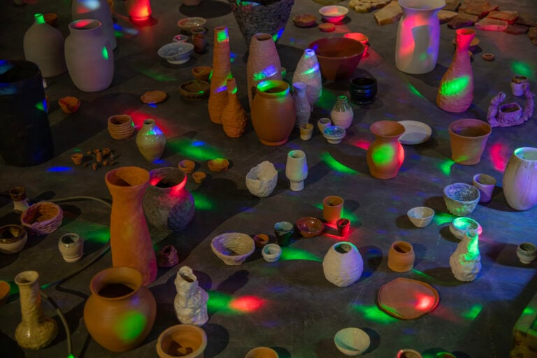 Biennale 2026, Padiglione Italia. Photo Irene Fanizza