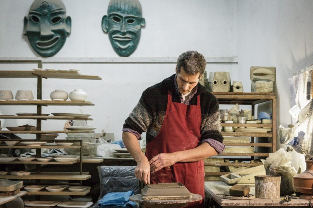 Al via Buongiorno Ceramica! 2026. Tutti gli eventi da non perdere della dodicesima edizione