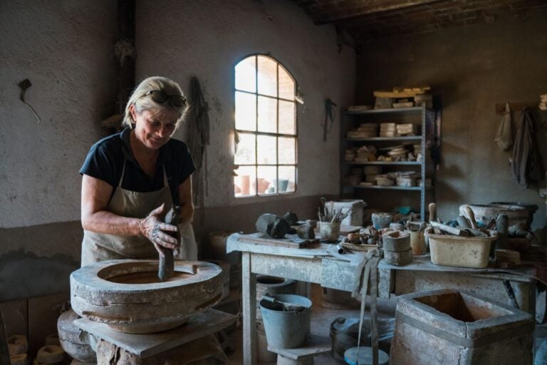 Al via Buongiorno Ceramica! 2026. Tutti gli eventi da non perdere della dodicesima edizione
