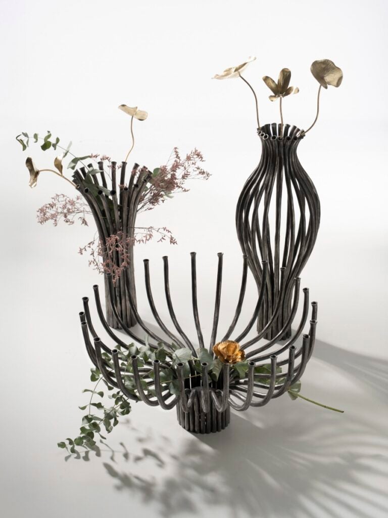 Il design d’autore di EDIT Napoli approda a Capri