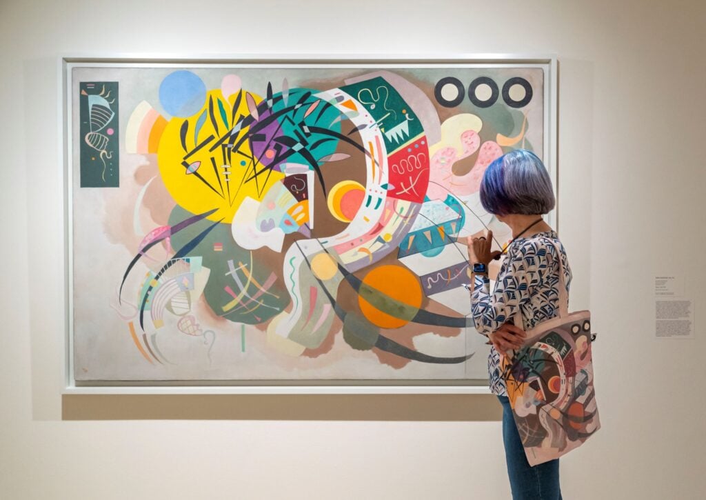 Arte contemporanea, fiabe e favole nel racconto di Artbox su Sky Arte