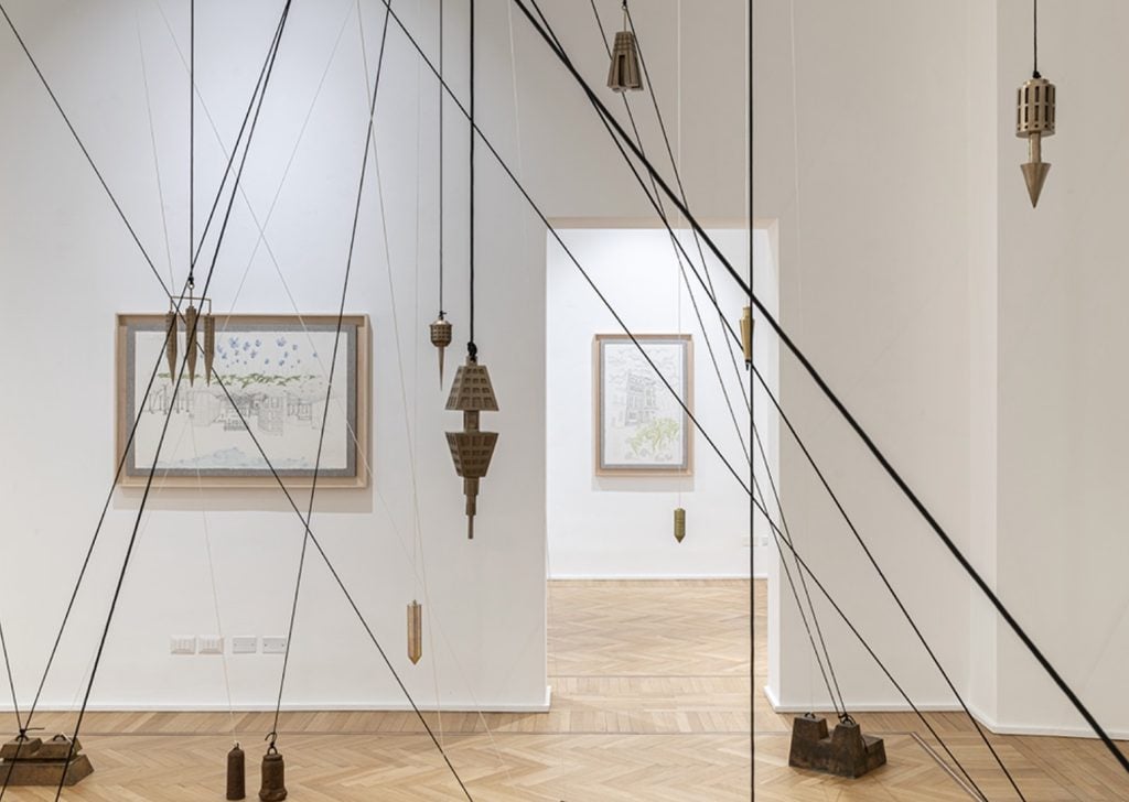 Abbiamo visto tutte le mostre del Roma Gallery Weekend: ecco le 10 migliori