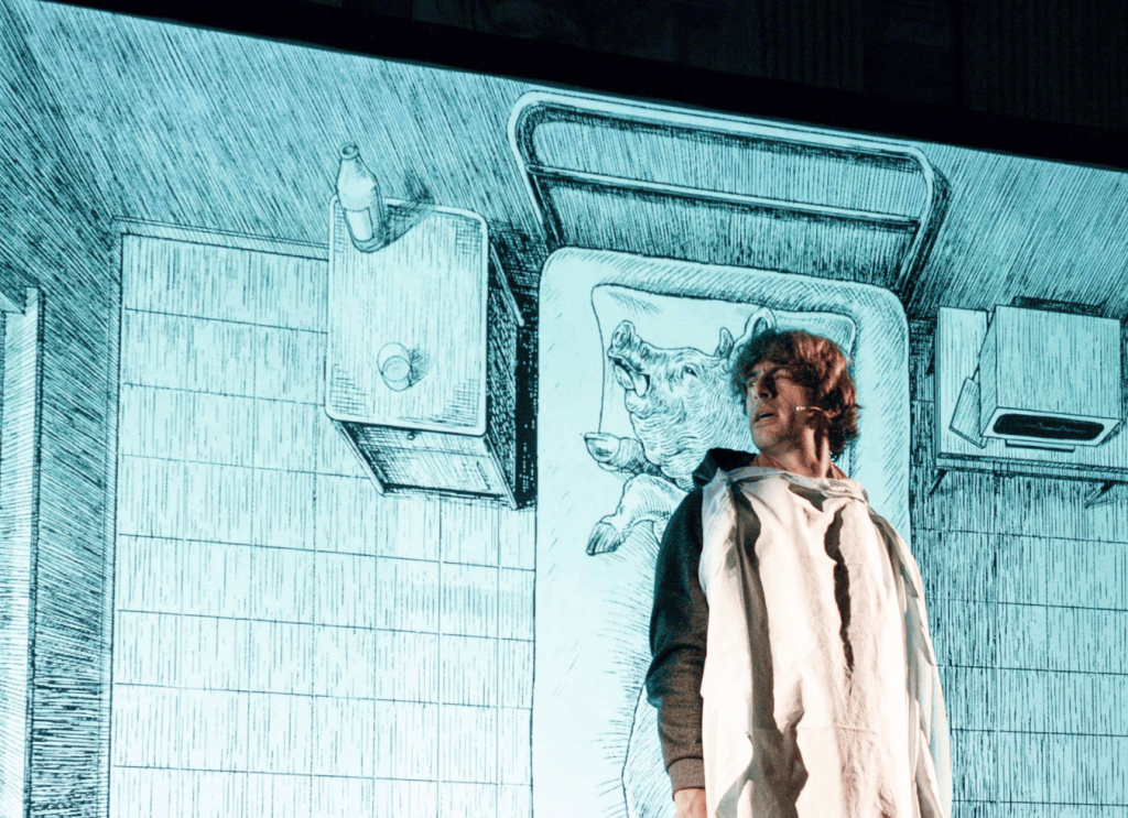 Teatro e danza: gli appuntamenti da non perdere alla fine di maggio 2026