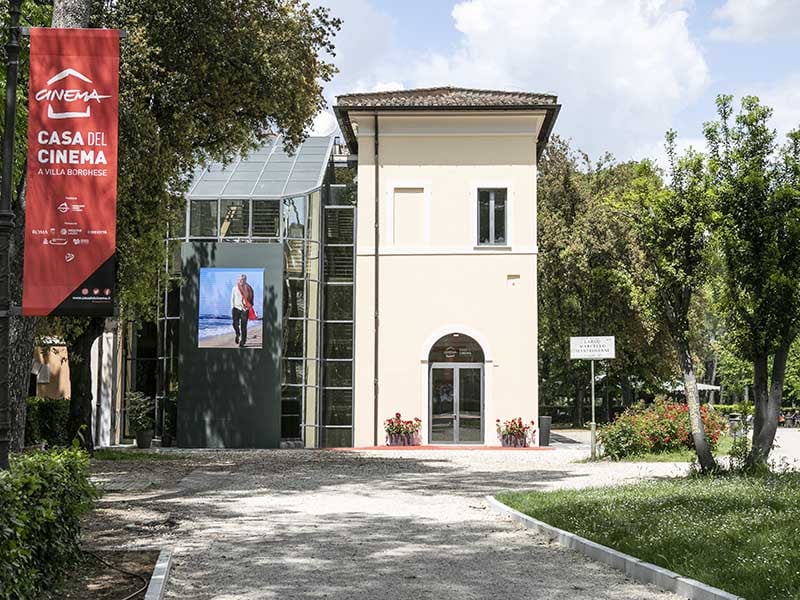 Una nuova ala per risolvere i problemi della Galleria Borghese a Roma. Bella sfida, stucchevoli polemiche