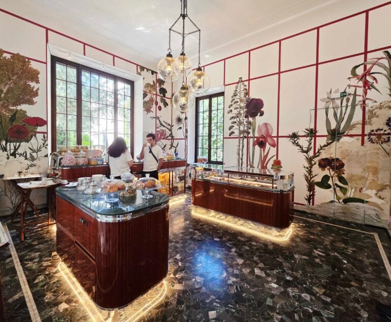 Si chiama Casabianca il nuovo spazio per l&rsquo;arte da visitare a Como