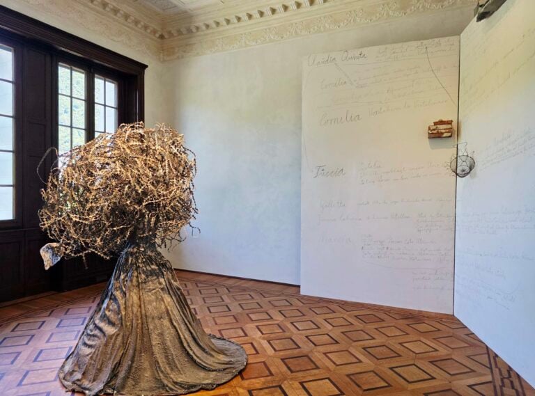 Si chiama Casabianca il nuovo spazio per l&rsquo;arte da visitare a Como