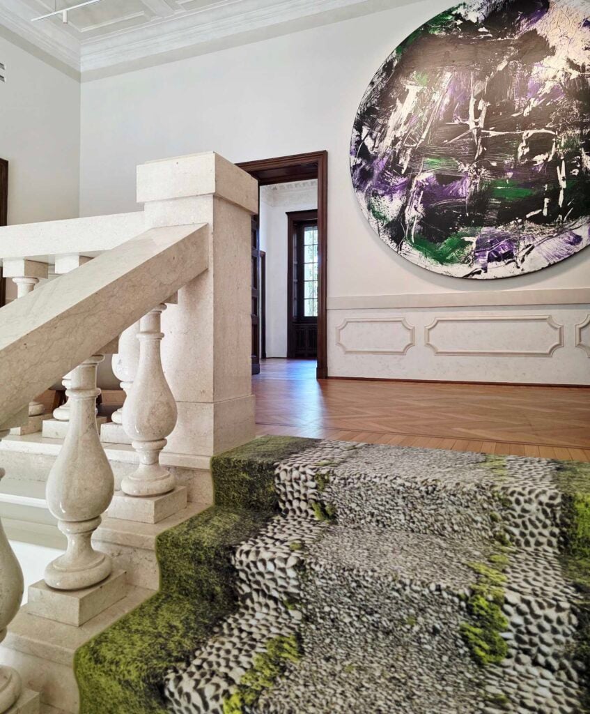 Si chiama Casabianca il nuovo spazio per l&rsquo;arte da visitare a Como