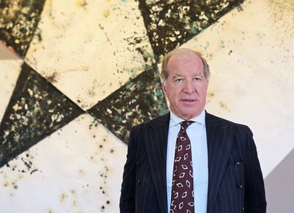 Si chiama Casabianca il nuovo spazio per l&rsquo;arte da visitare a Como