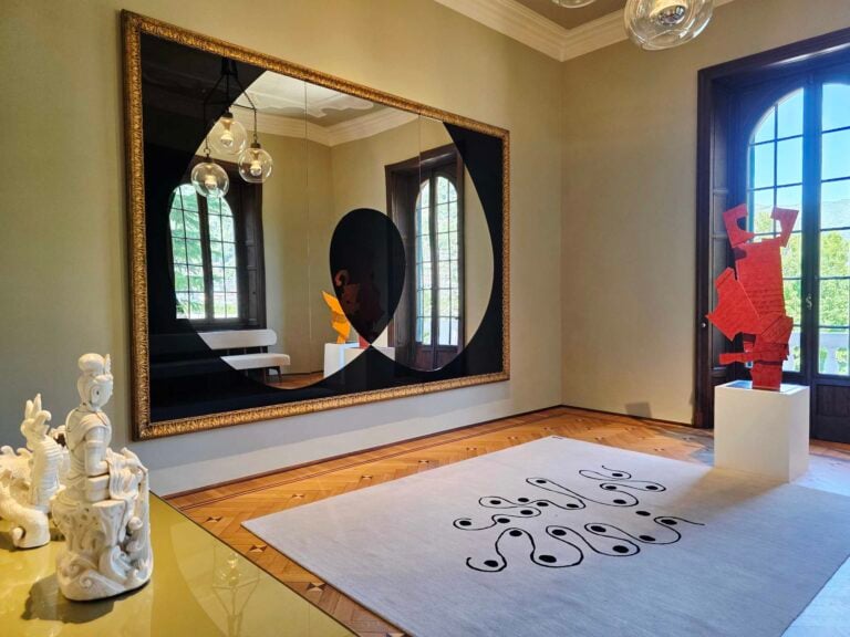 Si chiama Casabianca il nuovo spazio per l&rsquo;arte da visitare a Como