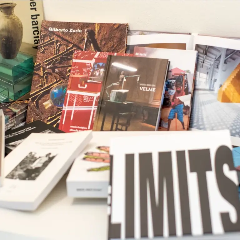 Catalogo della casa editrice Hopefulmonster