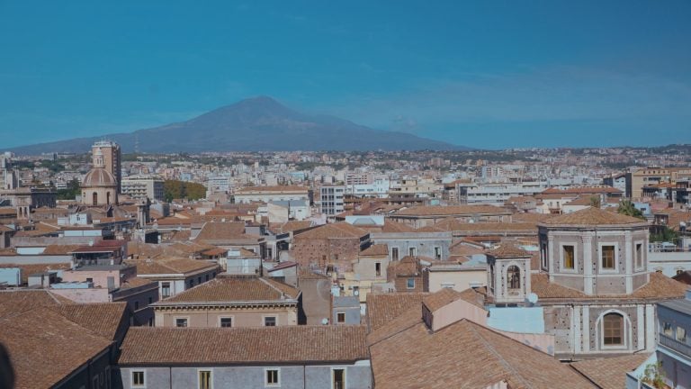 Catania