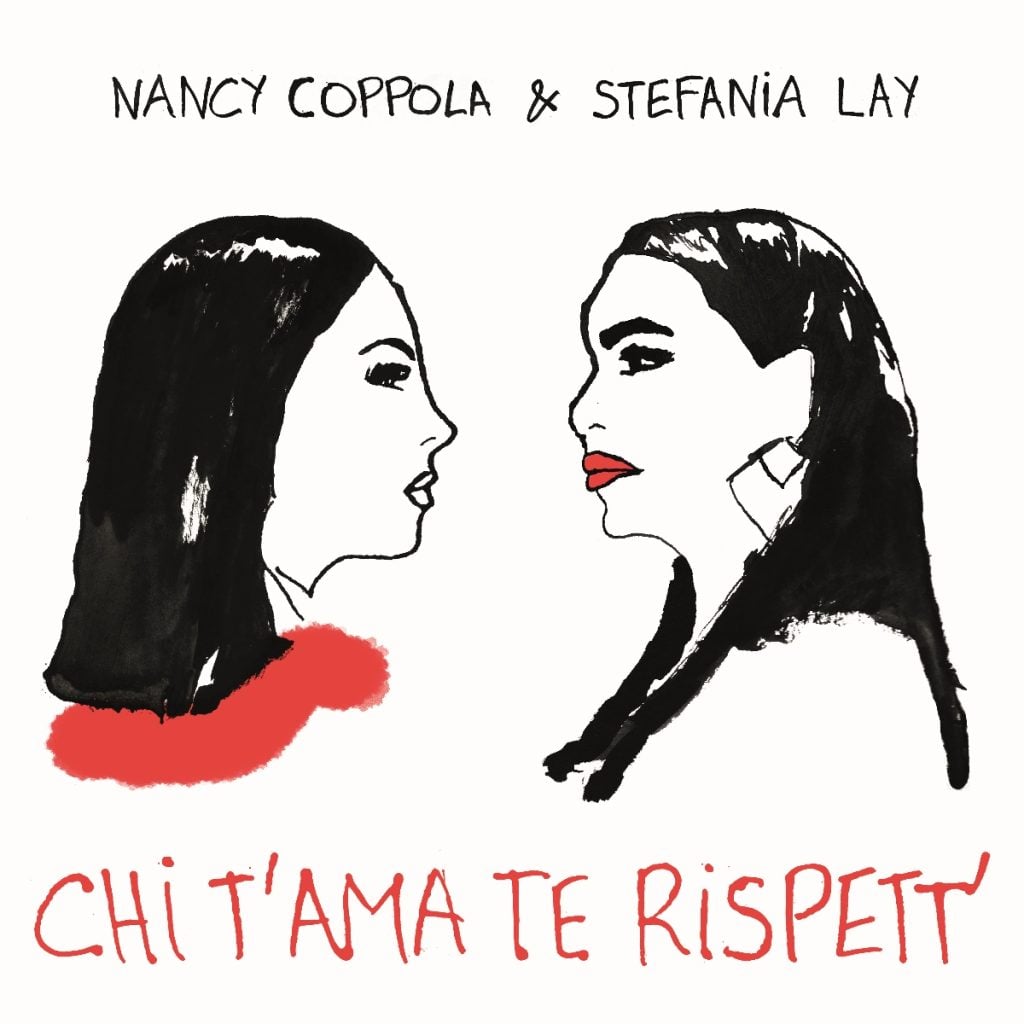 Anna Raimondo – Chi t’ama te rispett