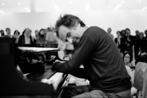 Giuseppe Chiari - 1926-2026. Partitura per un museo