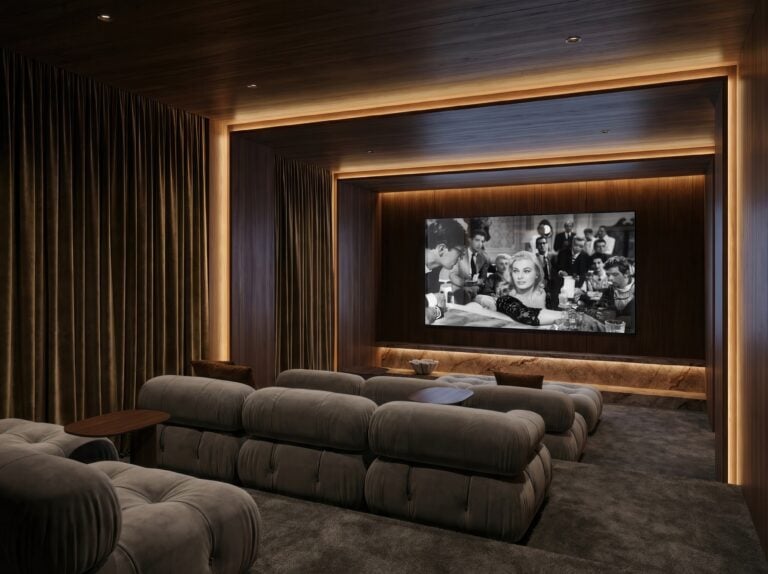 Cinema