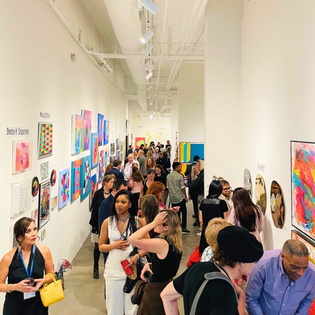 Clio Art Fair