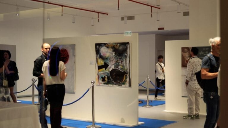 A Fiumicino torna la open call per artisti emergenti che trasforma spazi commerciali in culturali&nbsp;