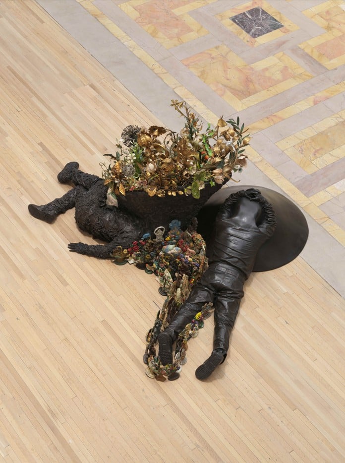 Credits Nick Cave