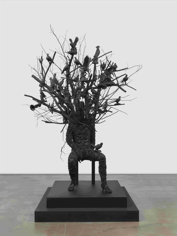Credits Nick Cave