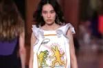 Le collezioni Cruise delle grandi maison di moda sono piene zeppe di di arte  