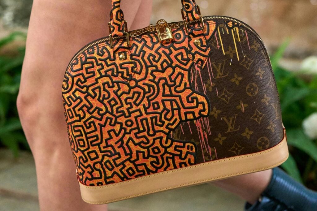 Cruise Collection, Louis Vuitton