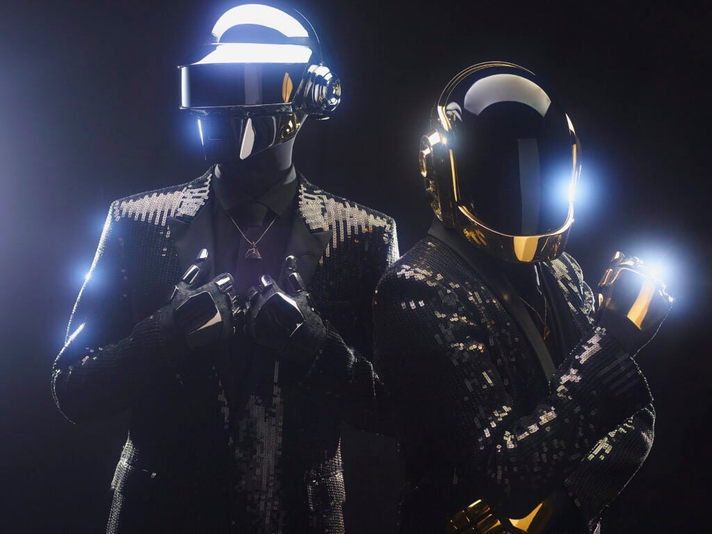 Ad Art Basel 2026 ci sarà anche Thomas Bangalter dei Daft Punk con un’esperienza immersiva