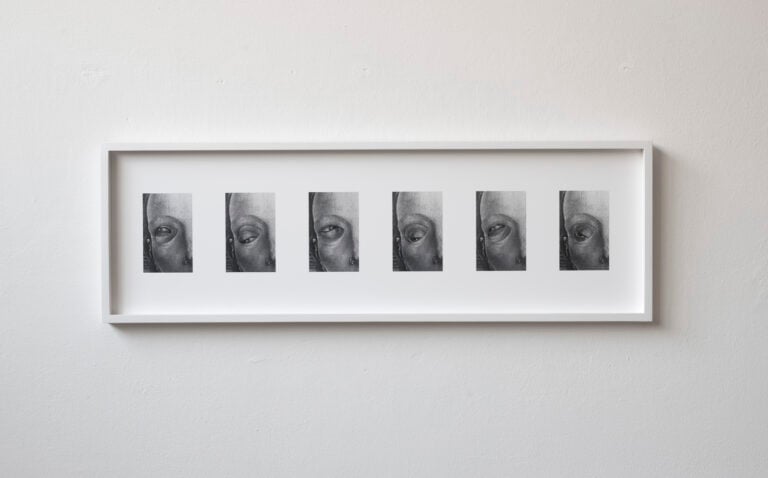 Daniela De Lorenzo, Ciò che resta, 2026, stampa fotografica, &copy;Alessandro Destro, Lottozero