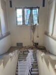 Danneggiato il Museo Nazionale d'Arte dell'Ucraina di Kiev