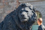 Davide Rivalta a Stoccolma