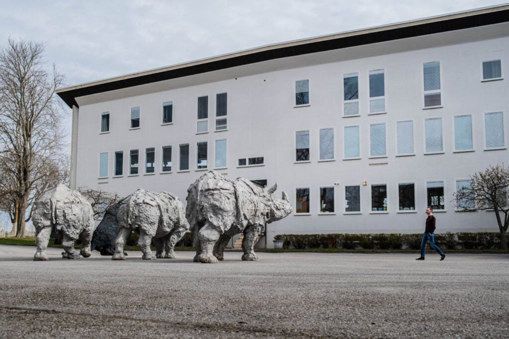 Davide Rivalta a Stoccolma