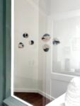 Contemporary Perspectives on Italian Ceramics, Avant Craft, London Craft Week - LWC, Londra, Installation view ph Amalia di Lanno, dettaglio Daniela Daz Moretti