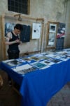 L&rsquo;antica certosa vicino Siena dove il disegno &egrave; diventato una performance condivisa. Il report