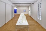 Fondazione Elpis, Di pietra e di cielo, Gabriele Ermini, Caterina Morigi, Ph Marco Dabbicco