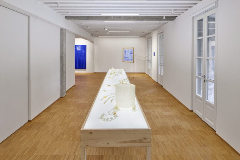 Fondazione Elpis, Di pietra e di cielo, Gabriele Ermini, Caterina Morigi, Ph Marco Dabbicco