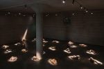 Mimmo Paladino torna a Milano con una grande mostra dopo anni. Sotterranea e immersiva