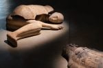 Mimmo Paladino torna a Milano con una grande mostra dopo anni. Sotterranea e immersiva