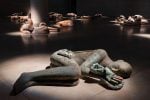 Mimmo Paladino torna a Milano con una grande mostra dopo anni. Sotterranea e immersiva