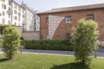 Fondazione Elpis, Dove non sono mai stato l&agrave; sono, Ph Fabrizio Vatieri