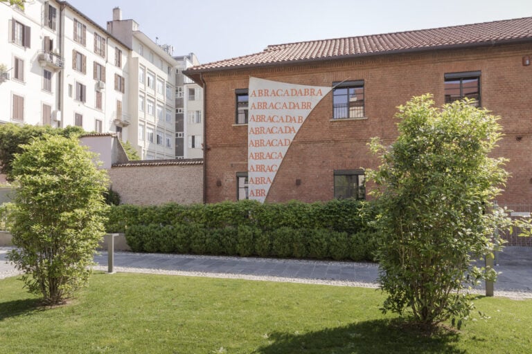 Fondazione Elpis, Dove non sono mai stato l&agrave; sono, Ph Fabrizio Vatieri