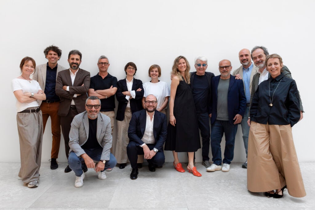 Intervista a Pietro Vallone nuovo presidente dell'Associazione delle gallerie d’arte moderna e contemporanea in Italia
