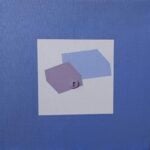 Ermanno Leinardi, Spazio ambiguo, 1986